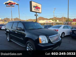 GMC 2013 Yukon XL