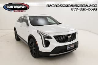 Cadillac 2019 XT4