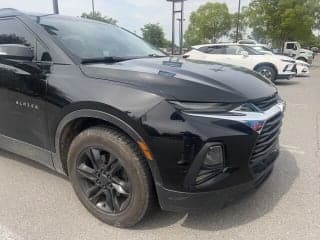 Chevrolet 2020 Blazer