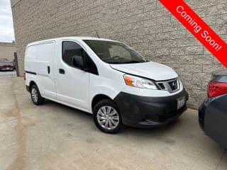 Nissan 2017 NV200