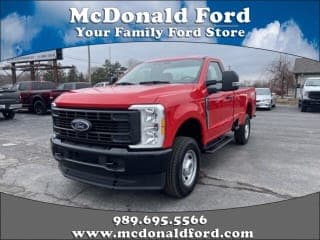 Ford 2023 F-250 Super Duty