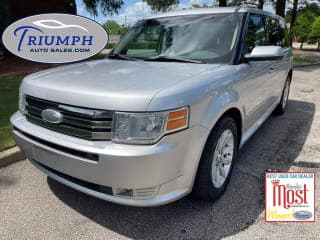 Ford 2012 Flex