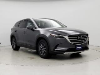 Mazda 2021 CX-9