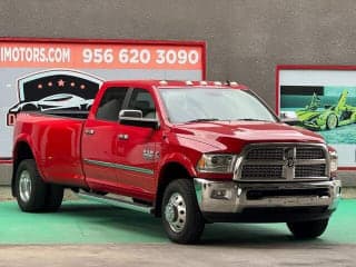 Ram 2016 3500