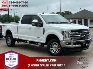 Ford 2019 F-250 Super Duty