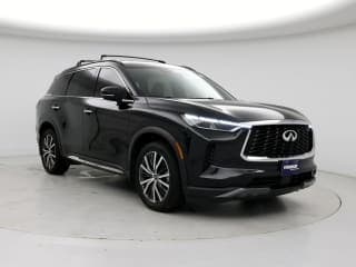 Infiniti 2023 QX60