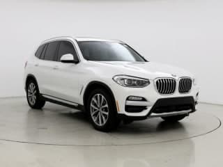 BMW 2019 X3