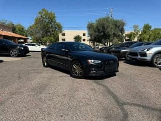 Audi 2017 S5