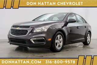 Chevrolet 2015 Cruze