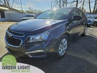 Chevrolet 2015 Cruze