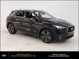 Infiniti 2021 QX50