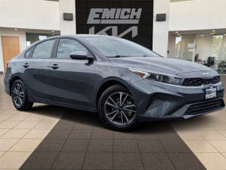 Kia 2023 Forte