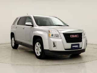 GMC 2015 Terrain