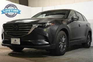 Mazda 2020 CX-9