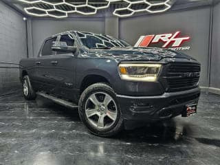 Ram 2019 1500