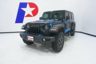 Jeep 2023 Wrangler Unlimited