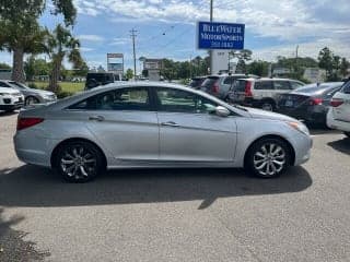 Hyundai 2012 Sonata