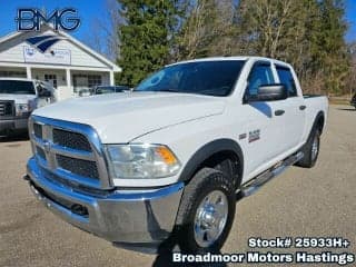 Ram 2014 2500