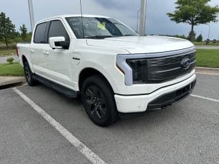 Ford 2022 F-150 Lightning