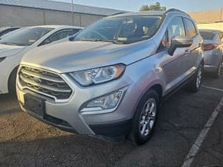 Ford 2021 EcoSport