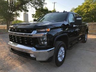 Chevrolet 2020 Silverado 2500HD