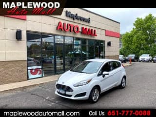 Ford 2017 Fiesta