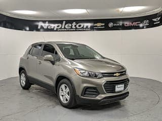 Chevrolet 2021 Trax