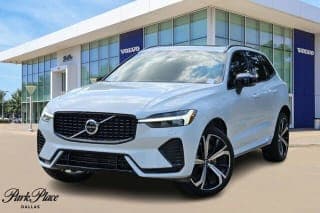 Volvo 2022 XC60