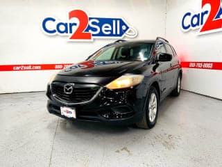 Mazda 2013 CX-9