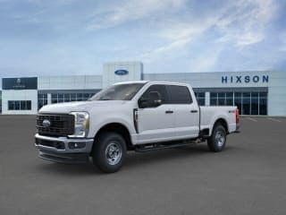 Ford 2024 F-250 Super Duty