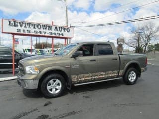 Ram 2015 1500