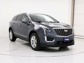 Cadillac 2021 XT5