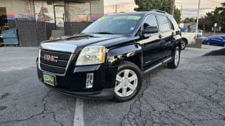 GMC 2014 Terrain