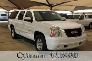 GMC 2009 Yukon XL