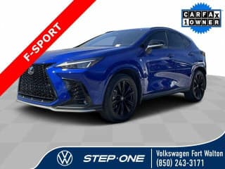 Lexus 2022 NX 350