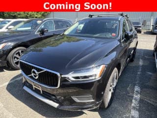 Volvo 2018 XC60