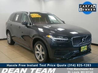 Volvo 2021 XC90