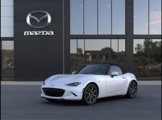 Mazda 2024 MX-5 Miata