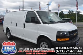 Chevrolet 2019 Express