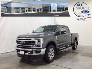 Ford 2020 F-350 Super Duty