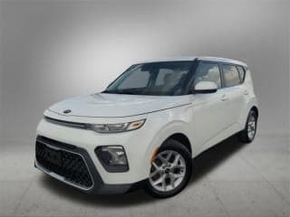 Kia 2020 Soul