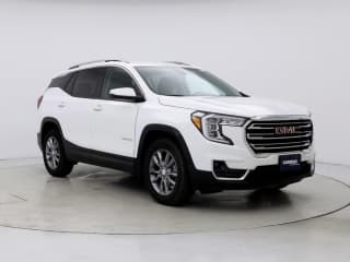 GMC 2024 Terrain