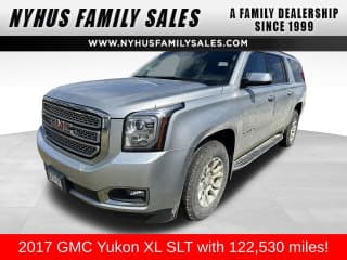 GMC 2017 Yukon XL