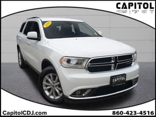 Dodge 2020 Durango