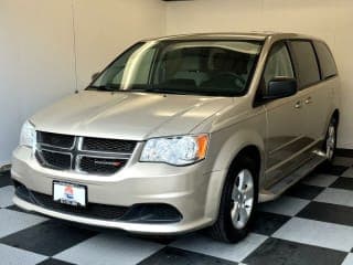 Dodge 2013 Grand Caravan