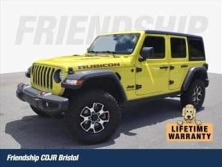 Jeep 2023 Wrangler Unlimited