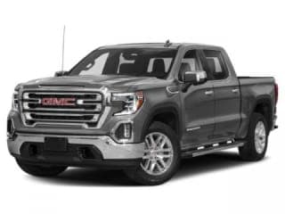 GMC 2020 Sierra 1500