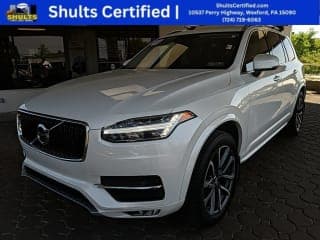 Volvo 2019 XC90