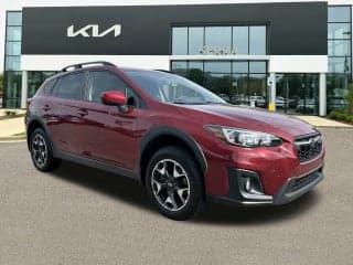 Subaru 2019 Crosstrek