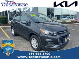 Chevrolet 2019 Trax